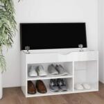 vidaXL 326765 Pantofar