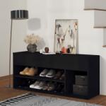 vidaXL 808757 Pantofar