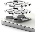Ringke Folie Camera pentru iPhone 15 Pro (set 2) - Ringke Camera Protector Glass - Clear (KF2315479) - pcone