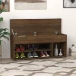 vidaXL 816058 Pantofar