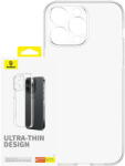 Baseus Husa Carcasa de telefon pentru iPhone 15 ProMax OS-Lucent Series transparent (34120)