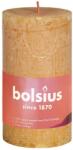 Bolsius Shine yellow 8 pcs (440795)