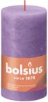 Bolsius Shine violet 4 pcs (440833)