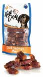 KIDDOG Duck Salmon Strips lazac és kacsa 80 g