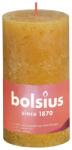 Bolsius Shine yellow 4 pcs (440825)