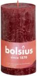 Bolsius Shine red 4 pcs (440832)