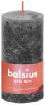 Bolsius Shine dark grey 8 pcs (440798)