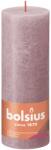 Bolsius Shine pink 4 pcs (440846)