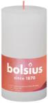 Bolsius Shine white 4 pcs (440822)