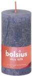 Bolsius Shine blue 8 pcs (440805)