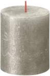 Bolsius Shimmer champagne 4 pcs (440880)