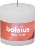 Bolsius Shine white 3 pcs (440876)