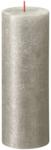 Bolsius Shimmer champagne 4 pcs (440892)