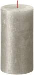 Bolsius Shimmer champagne 4 pcs (440886)