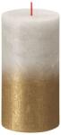 Bolsius Sunset gold 4 pcs (440901)