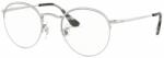 Ray-Ban Round Gaze RB3947V 2501 Rama ochelari