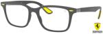 Ray-Ban Ferrari RB7144M F608 Rama ochelari