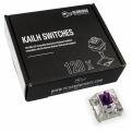 GLORIOUS Kailh Pro Purple Switch (120 db) - Mechanikus kapcsolók - 2 év garancia KAI-PURPLE