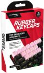 HP Gaming Keycaps Full set, HyperX Pudding, US Layout, Pink (519U0AA#ABA) - marketforall