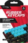 HP Gaming Keycaps Full set, HyperX Pudding, US Layout, Blue (519U1AA#ABA) - ritc