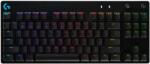 Razer Kit butoane tastatura Razer upgrade PBT Keycap cu Cablu spiralat Classic Negru US (RC21-01490800-R3M1) - vexio