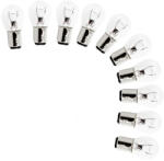 Carguard BAA024 BAY15d 5W 12V 10x