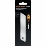 Fiskars Set de 5 lame segmentate de 25 mm Fiskars CarbonMax, 1027233 (1027233) - toolmax