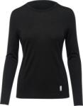 Thermowave Női funkcionális póló AERO Thermowave - fekete ruházat méretei XL