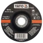 TOYA YATO YT-6124