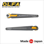 Olfa Vágókés OLFA dekor és hobby perforáló kés 18 mm (PRC-2)