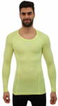 PUMA Sárga férfi sport póló (655920 46) - méret M