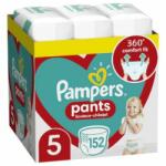 Pampers Pants 5 Junior 12-17 kg 152 buc