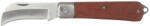 PROLINE Cutit Constructie Universal Curbat 65mm (30096) - vexio