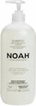 NOAH Sampon natural fortifiant cu lavanda pentru uz frecvent si scalp sensibil (1.3) 1 l