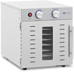 Royal Catering RCDA-800/23S Uscator de fructe