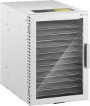 Royal Catering RCDA-500/45S Uscator de fructe