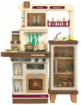 Man Yuk Toys Luxus konyha 53 db-os (888A)