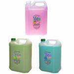 Mitia Sapun lichid 5 l (MITIA5 l)