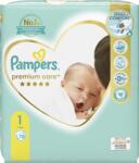 Pampers Premium Care 1 Newborn 2-5 kg 78 buc