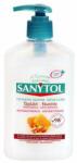 Sanytol Sapun lichid nutritiv 250 ml