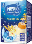 Nestlé Pizsama Hami Vaníliás ízű folyékony tejpép 2x 200 ml 6 hó+