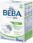 BEBA EXPERTpro HA SensiDuo speciális gyógyászati célra szánt tápszer 600 g 0 hó+