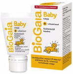 BioGaia Baby Csepp D-vitaminnal Születéstől kezdve 5 ml