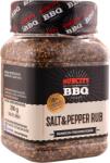Suncity BBQ Suncity Salt&Pepper - só&bors fűszerkeverék 280 g