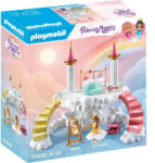 Playmobil Felhőkastély öltöző ruhákkal (71408)