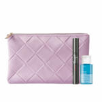 PUPA - Set cadou Toner de fata Pupa Wand Eraser Cleansing, 50 ml + Mascara Vamp! All in One, 101, Extra Black, 9 ml