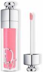 Dior Dior Addict Lip Maximizer luciu de buze pentru un volum suplimentar culoare 010 Holographic Pink 6 ml
