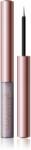 Makeup Revolution Festive Allure eyeliner lichid cu trasare precisă culoare Lilac Lustre 2, 4 ml