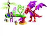 Playmobil Sárkánymama és kicsinye (71586)