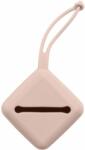 BIBS Pacifier Case cumitartó doboz Blush